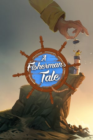 Download A Fisherman's Tale