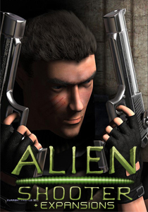 Alien Shooter + Expansions