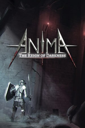 Download Anima: The Reign of Darkness