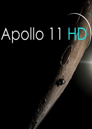 Download Apollo 11 VR HD