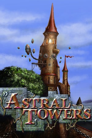 Download Astral Towers