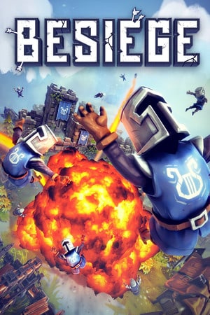 Download Besiege