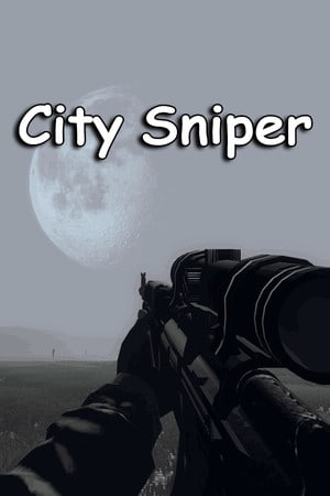 Download City Sniper