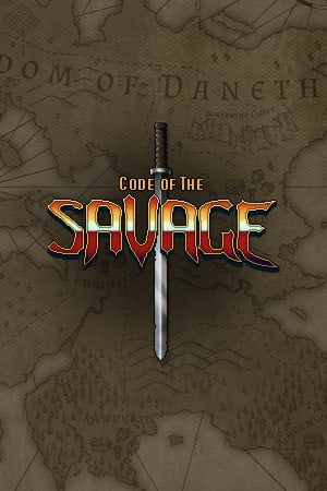 Download Code of the Savage