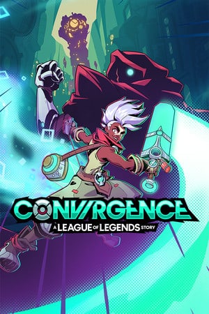 Download CONVERGENCE: A League of Legends Story