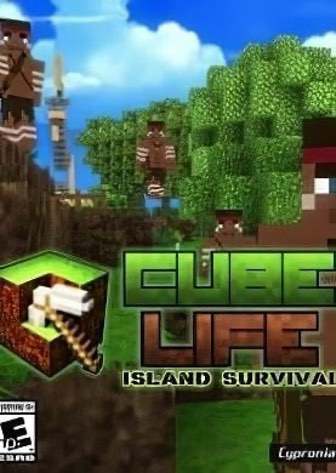 Download Cube Life: Island Survival