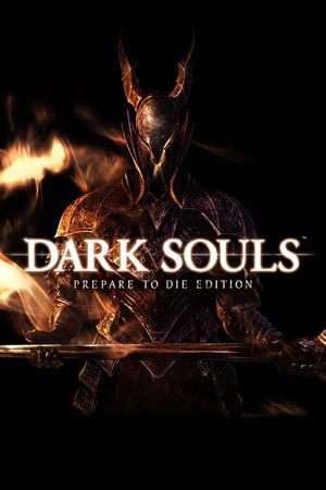 Download DARK SOULS: Prepare To Die Edition