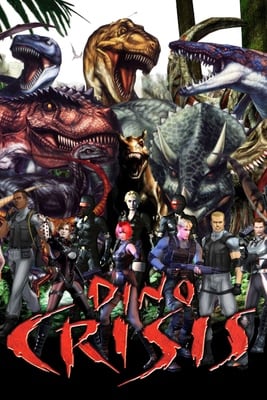 Dino Crisis