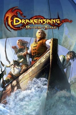 Drakensang: The River of Time