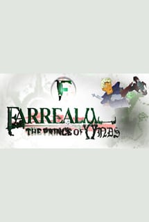 Download Farrealm: The Prince of Winds