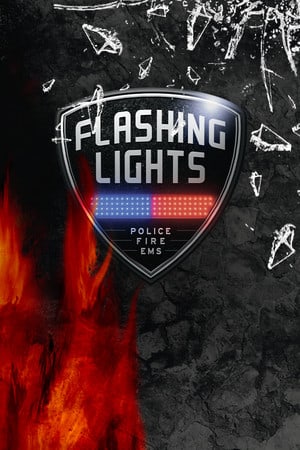 Download Flashing Lights: Police, Firefighting, Emergency Services Simulator