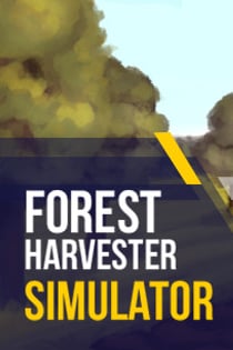 Download Forest Harvester Simulator