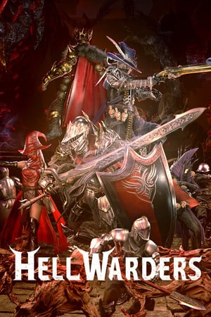 Download Hell Warders