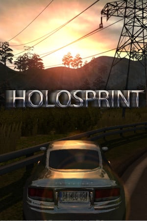 Download HoloSprint