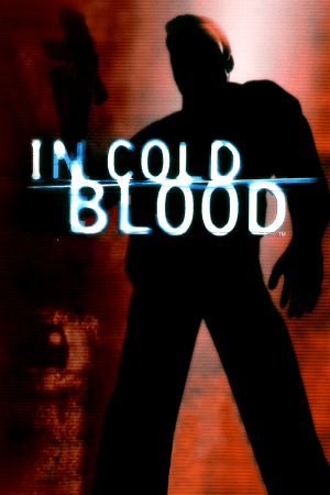 In Cold Blood