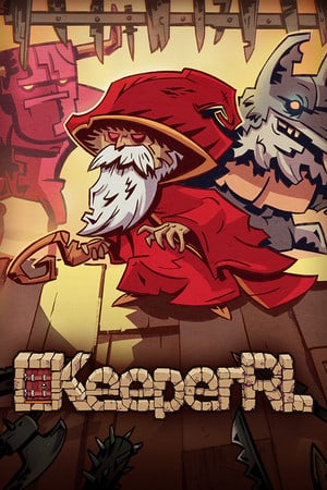 KeeperRL