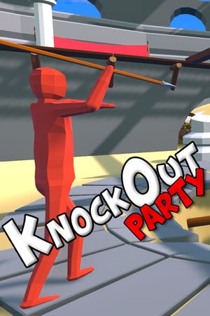 Download Knockout Party