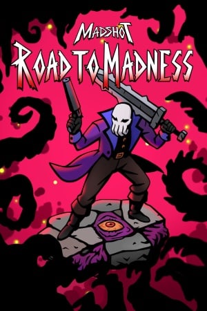 Madshot: Road to Madness