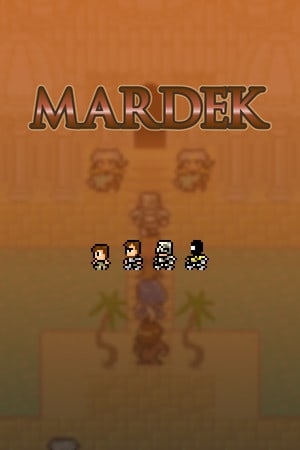 MARDEK