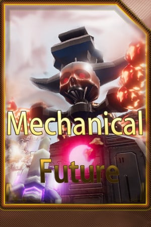 MechanicalFuture