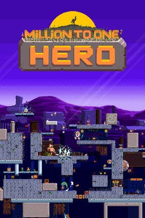 Download Million to One Hero