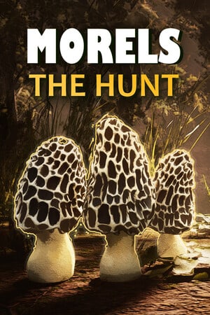 Download Morels: The Hunt