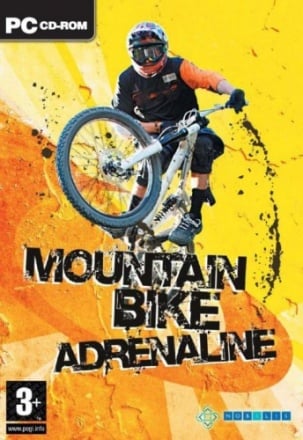 Mountain Bike Adrenaline Featuring Salomon