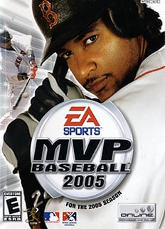 Download MVP Baseball 2005