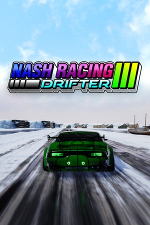 Download Nash Racing 3: Drifter