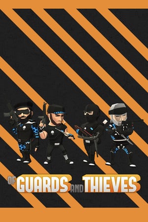 Download Of Guards And Thieves