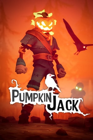 Download Pumpkin Jack