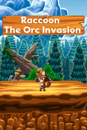 Download Raccoon: The Orc Invasion