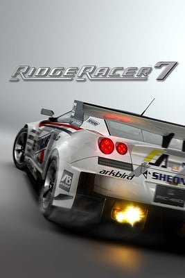 Ridge Racer 7