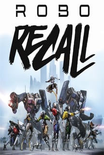 Download Robo Recall