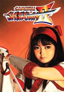 Download Samurai Shodown 2