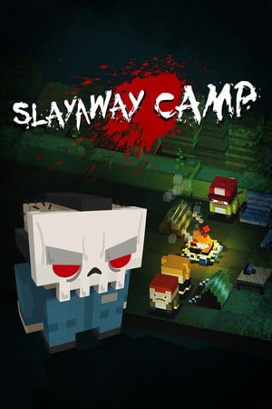 Download Slayaway Camp