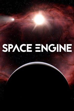 Download SpaceEngine