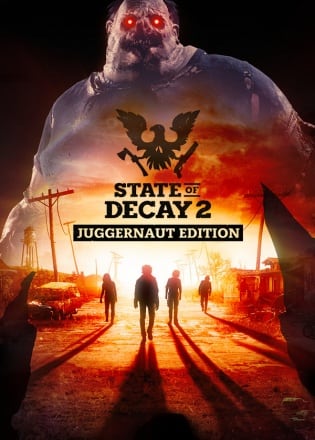 State of Decay 2: Juggernaut Edition