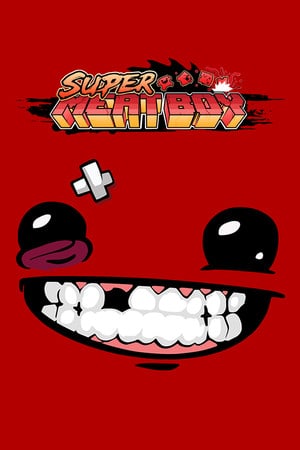 Download Super Meat Boy