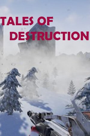 Download Tales of Destruction