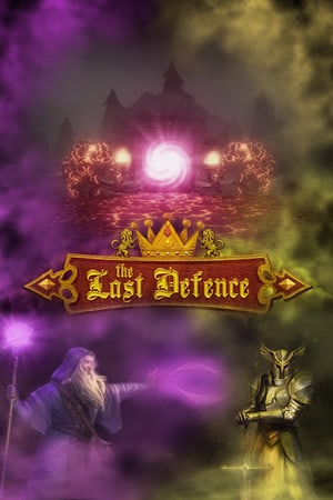 The Last Defense