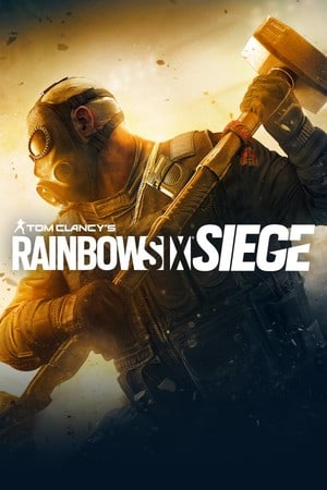 Download Tom Clancy's Rainbow Six Siege