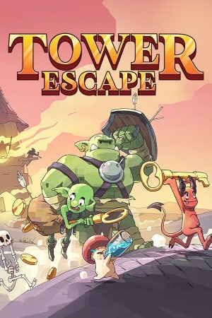 Download Tower Escape