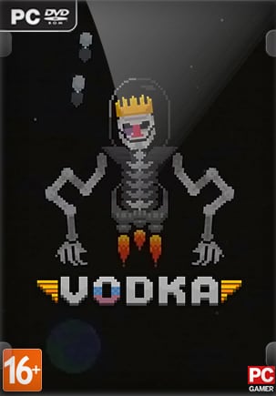 VODKA