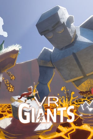 VR Giants