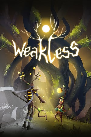 Download Weakless