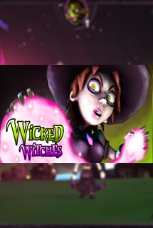 Download Wicked Witches