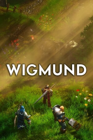 Download Wigmund