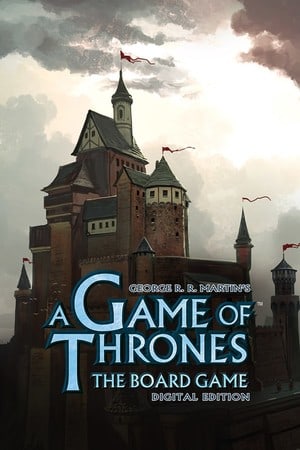 Download A Game of Thrones: The Board Game - Digital Edition