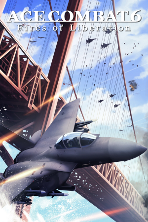 Download Ace Combat 6: Fires of Liberation